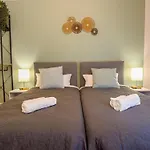 Immostay S#3 Apartment- Wifi & Parking, Golfclub Und Mercedes Benz