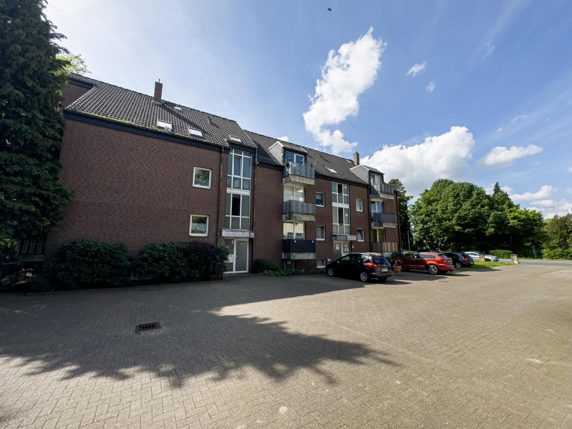 Immostay S#3 Apartment- Wifi & Parking, Golfclub Und Mercedes Benz *