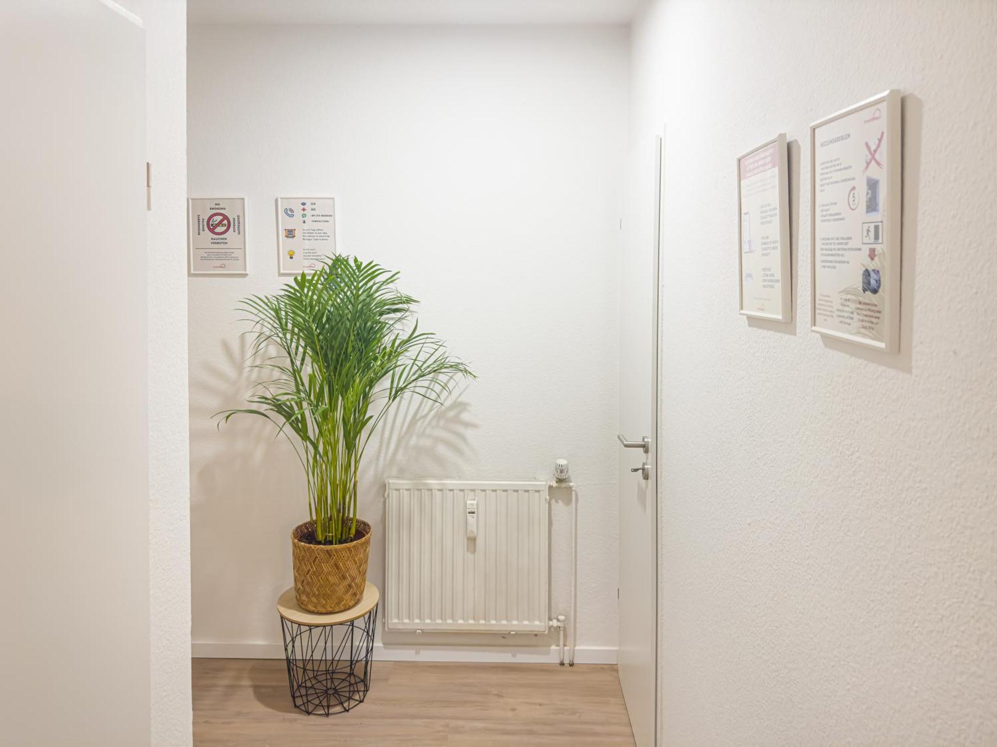 Appartamento Immostay S#3 Apartment- Wifi & Parking, Golfclub Und Mercedes Benz *