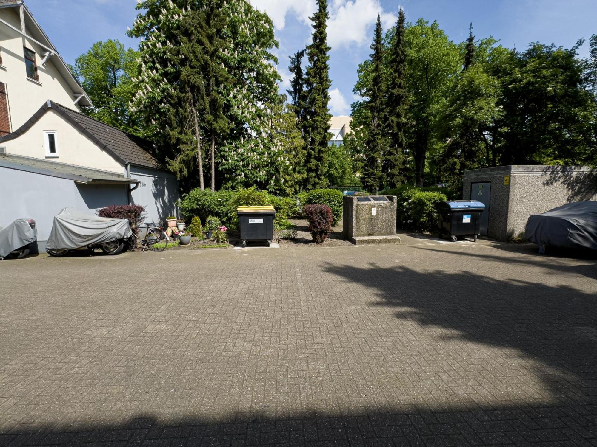 Immostay S#3 Apartment- Wifi & Parking, Golfclub Und Mercedes Benz * Brema