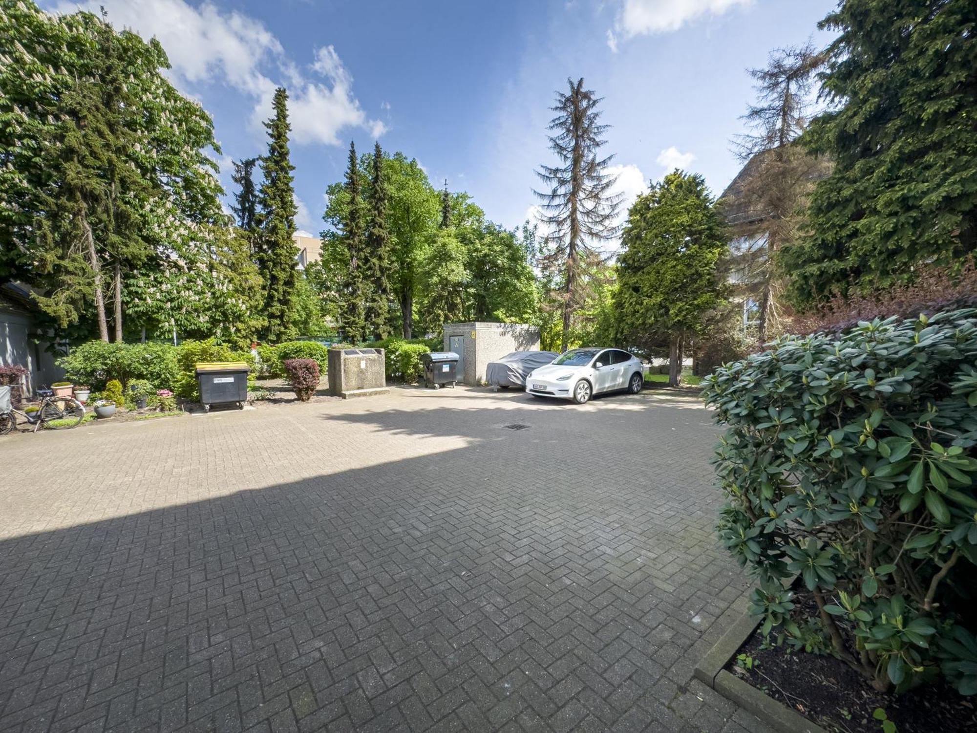 Immostay S#3 Apartment- Wifi & Parking, Golfclub Und Mercedes Benz Appartamento Brema