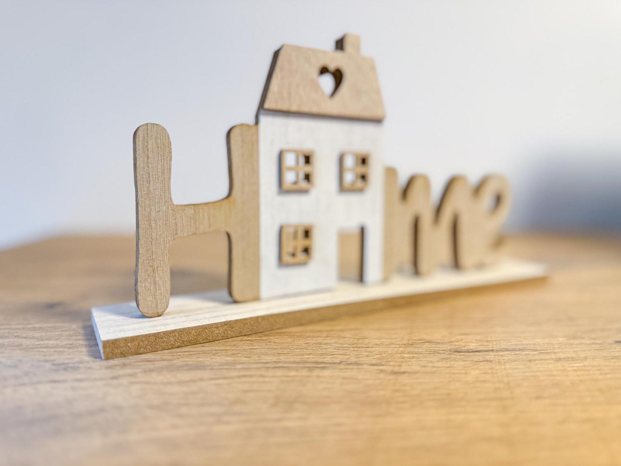 Immostay S#3 Apartment- Wifi & Parking, Golfclub Und Mercedes Benz Brema