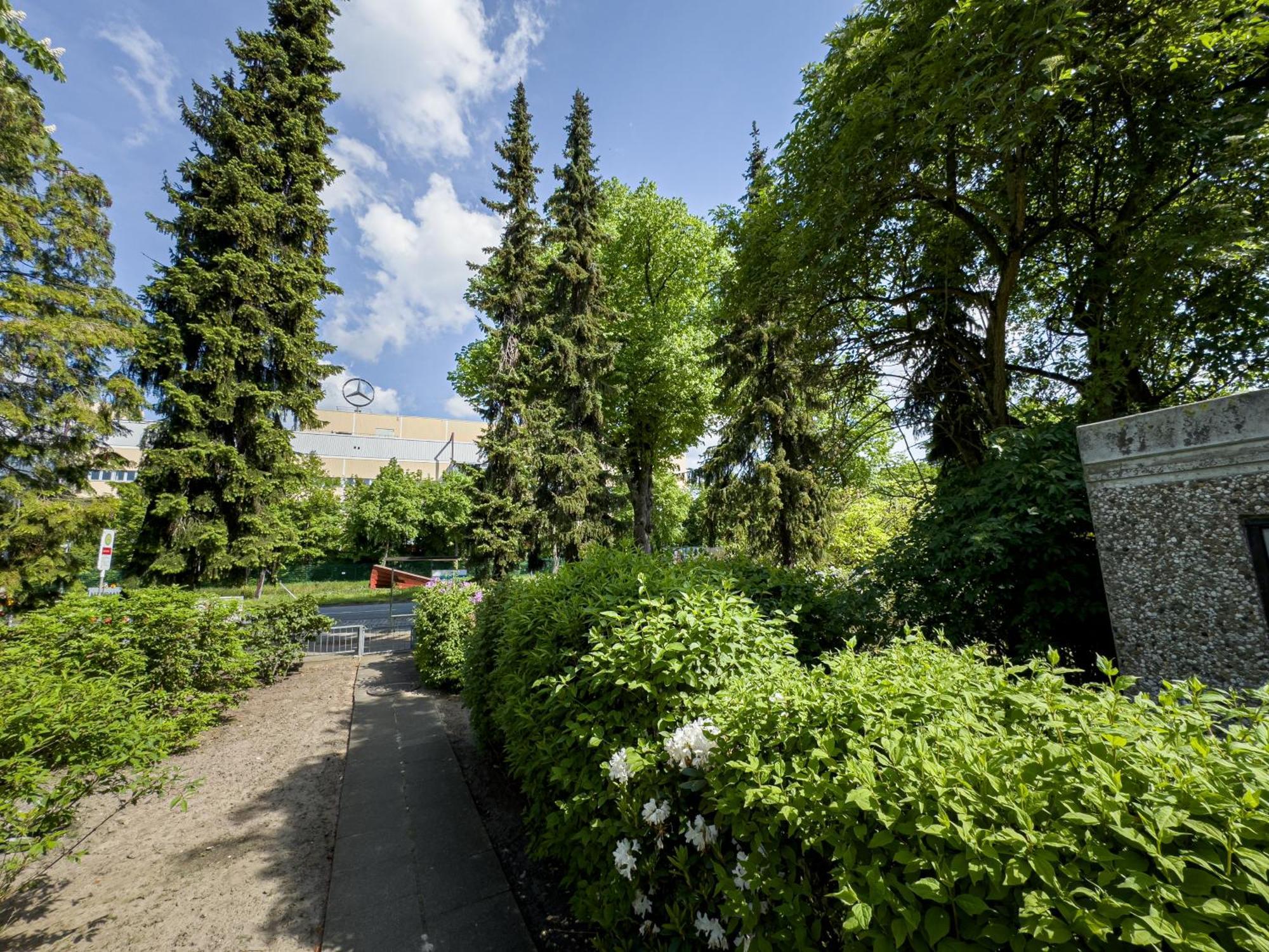 Immostay S#3 Apartment- Wifi & Parking, Golfclub Und Mercedes Benz Brema