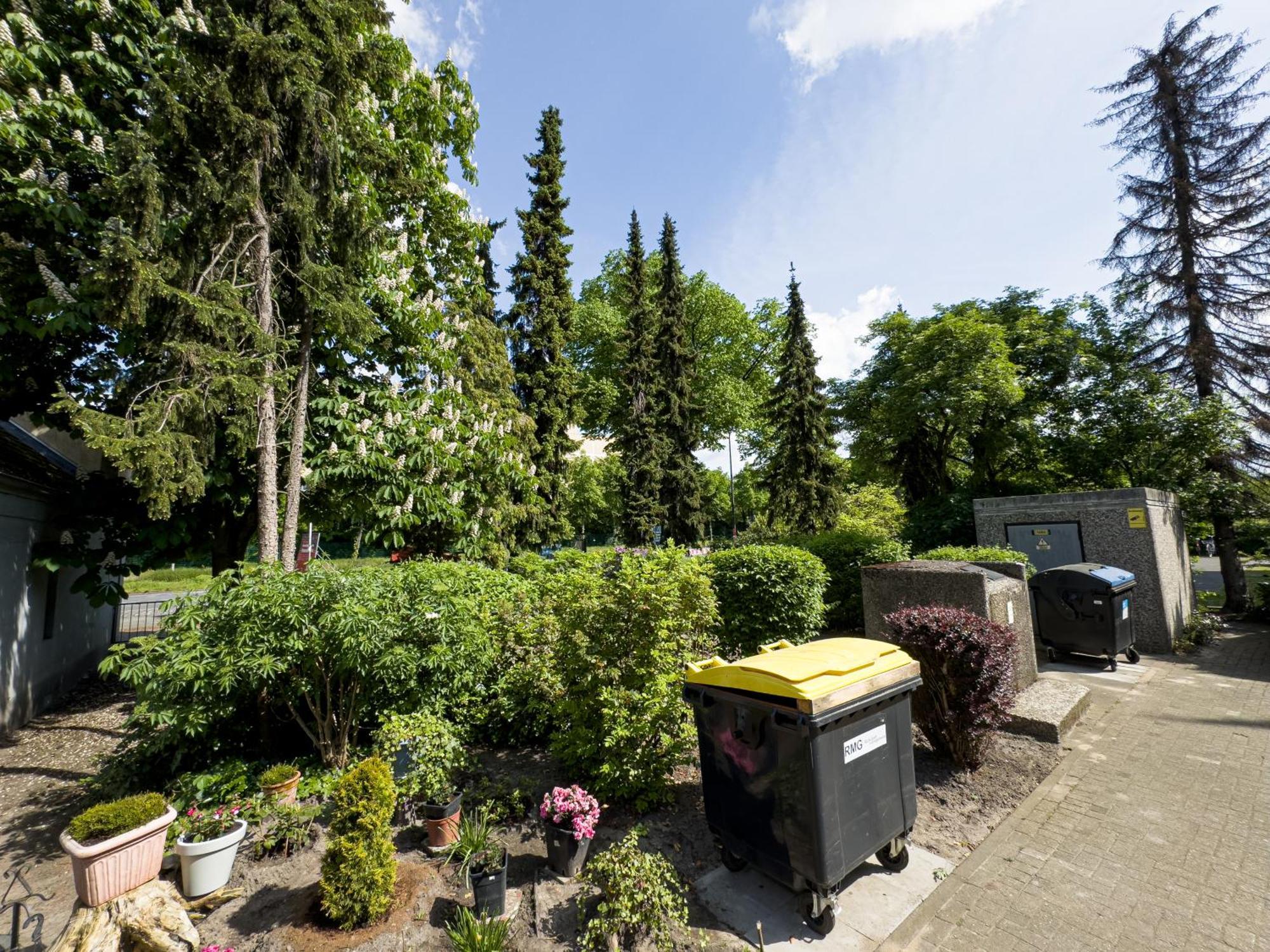 Immostay S#3 Apartment- Wifi & Parking, Golfclub Und Mercedes Benz Appartamento