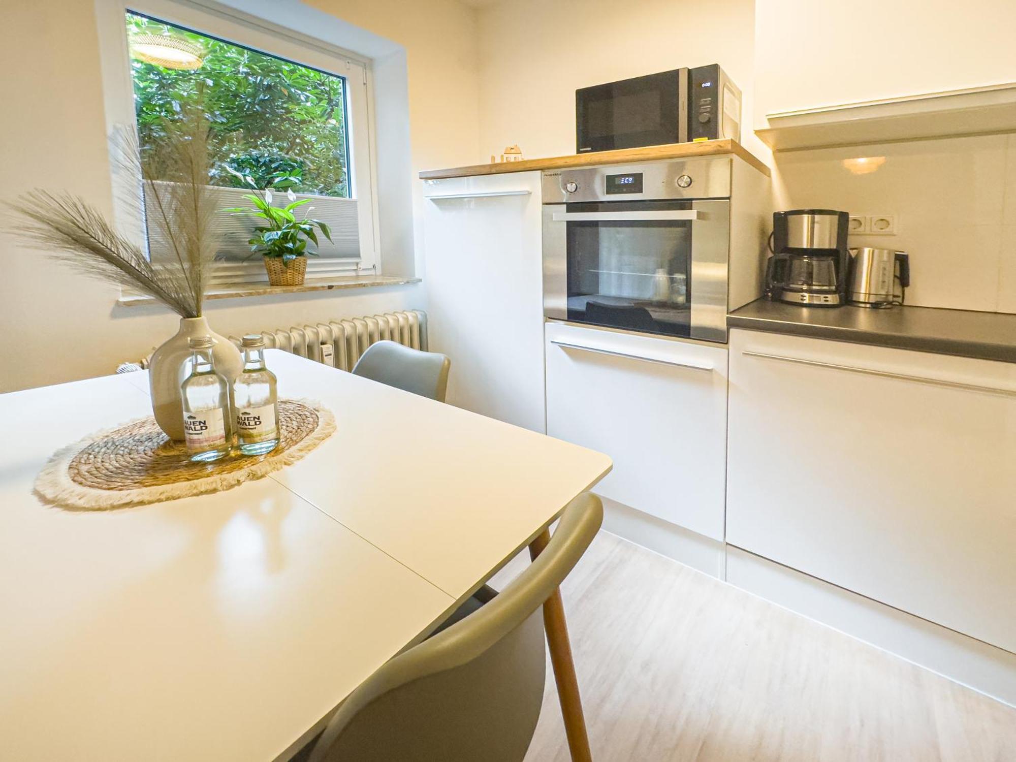 Appartamento Immostay S#3 Apartment- Wifi & Parking, Golfclub Und Mercedes Benz