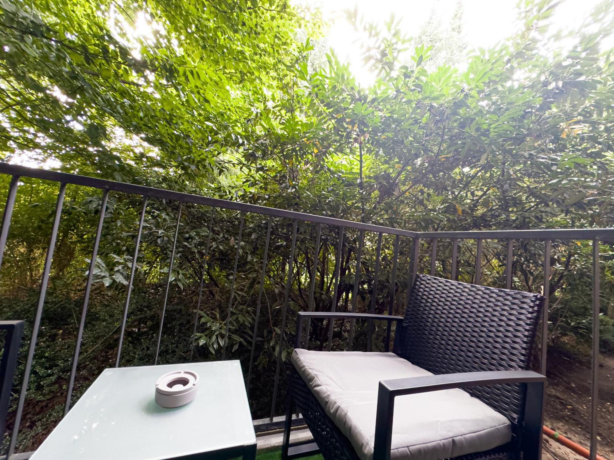 Appartamento Immostay S#3 Apartment- Wifi & Parking, Golfclub Und Mercedes Benz *